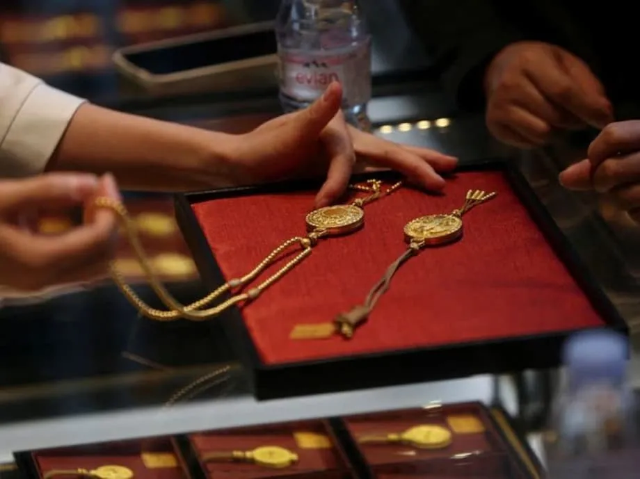 Laopu: como a “Hermès do ouro” da China está redefinindo o luxo em joias
