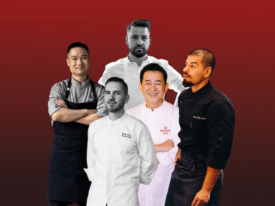 Onde os grandes chefs comem na Cidade de Ho Chi Minh: uma jornada culinária pela dinâmica capital gastronômica do Vietnã