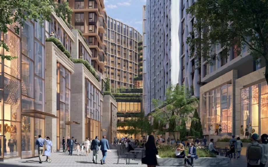 Boom dos hotéis de luxo em Seul: investimento estrangeiro, marcas globais e o renascimento da hotelaria na cidade