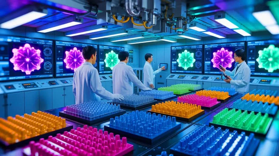 Avanço japonês com feixe de elétrons: uma transformação na reciclagem do Teflon e no combate aos “químicos eternos”
