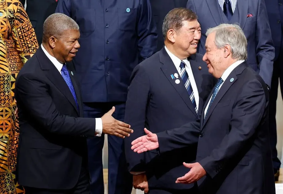 Plano de US$ 5,5 bilhões do Japão para a África e treinamento em IA: TICAD 9 inaugura uma nova era de parceria