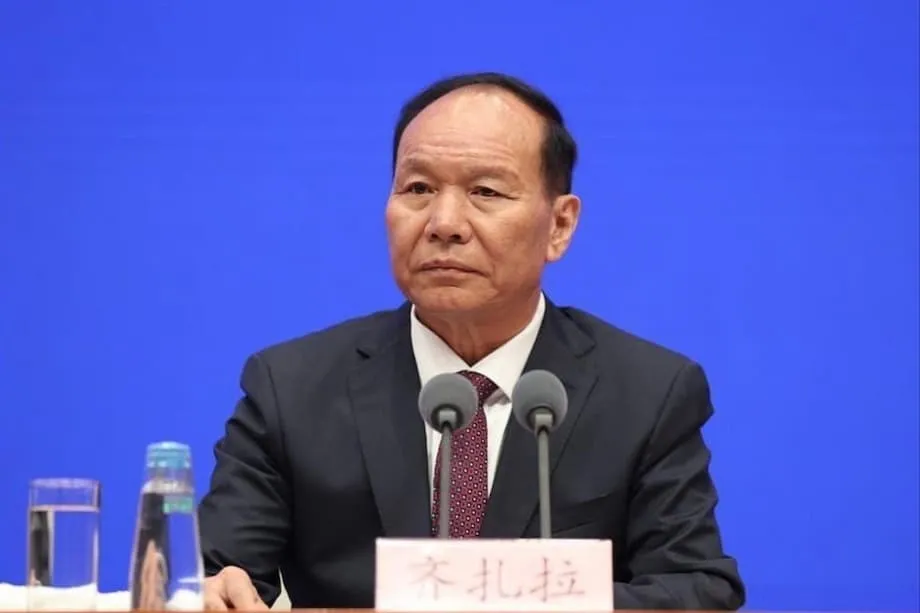 Campanha anticorrupção da China: autoridades de minorias étnicas sob investigação em meio a ampla mudança política