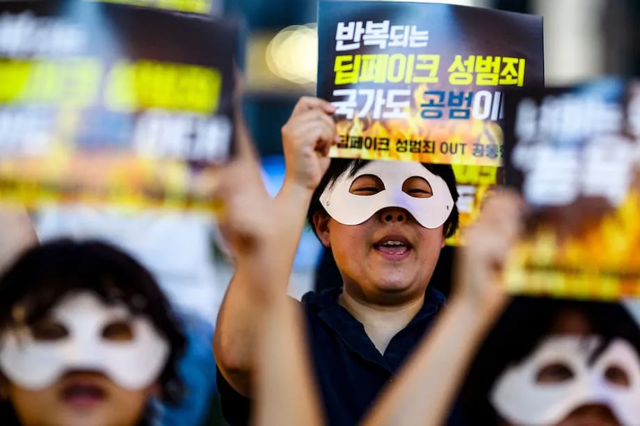 Mulheres chinesas expõem grupos de voyeurismo no Telegram: crise de privacidade, censura e luta por justiça