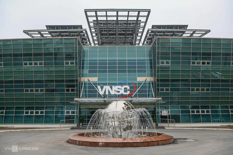 Museu Espacial do Vietnã: uma nova fronteira para a ciência, a cultura e a inovação