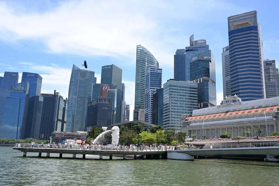 Singapura é o país mais pacífico da Ásia e o sexto do mundo: o que a diferencia em um mundo turbulento?