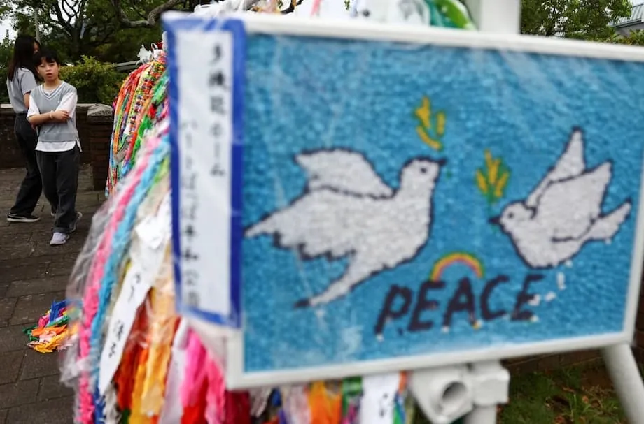 Japão está entre os países mais pacíficos da Ásia em 2025: o que revela o Índice Global da Paz