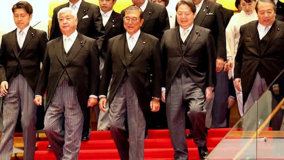 A crise de igualdade de gênero no Japão: sucessão imperial, tensões com a ONU e uma nação em uma encruzilhada