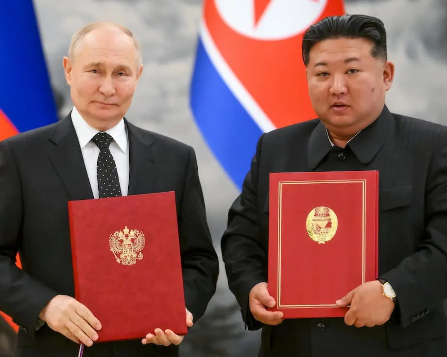 Putin e Kim se juntarão a Xi em desfile militar na China: uma demonstração desafiadora de união e poder