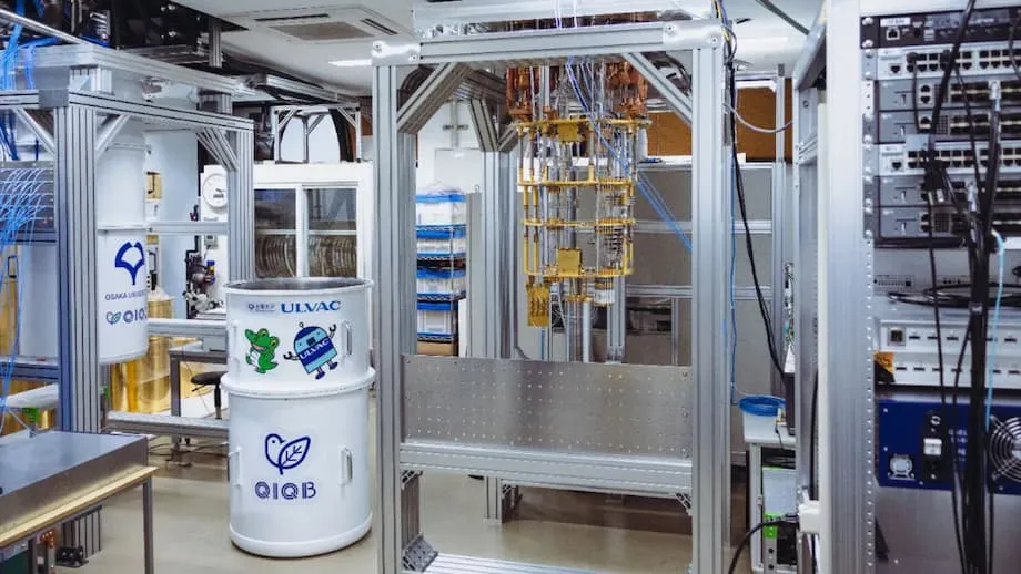 Japão apresenta seu primeiro computador quântico totalmente desenvolvido no país: um salto rumo à soberania tecnológica