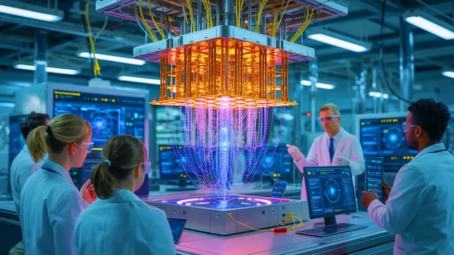 Chip quântico Zuchongzhi 3.0 da China: um novo marco na corrida global pela supremacia quântica