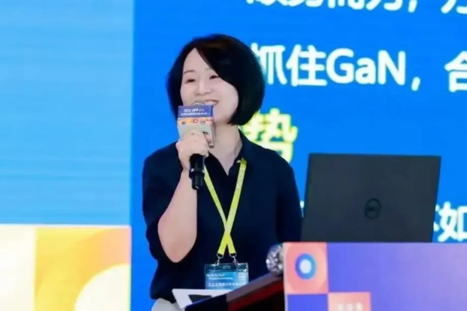 Luo Weiwei e a Innoscience: como uma ex-cientista da NASA impulsiona as ambições da China no setor de semicondutores com GaN