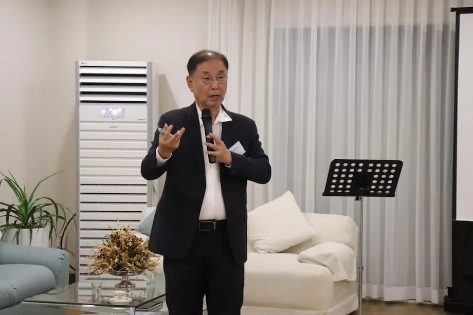 Cho Chung-il e o Hanok Heritage: redefinindo a tradição coreana com o maior resort hanok do país