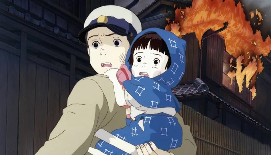 Anime e a memória da guerra: como a animação japonesa preserva a história da Segunda Guerra Mundial para as novas gerações