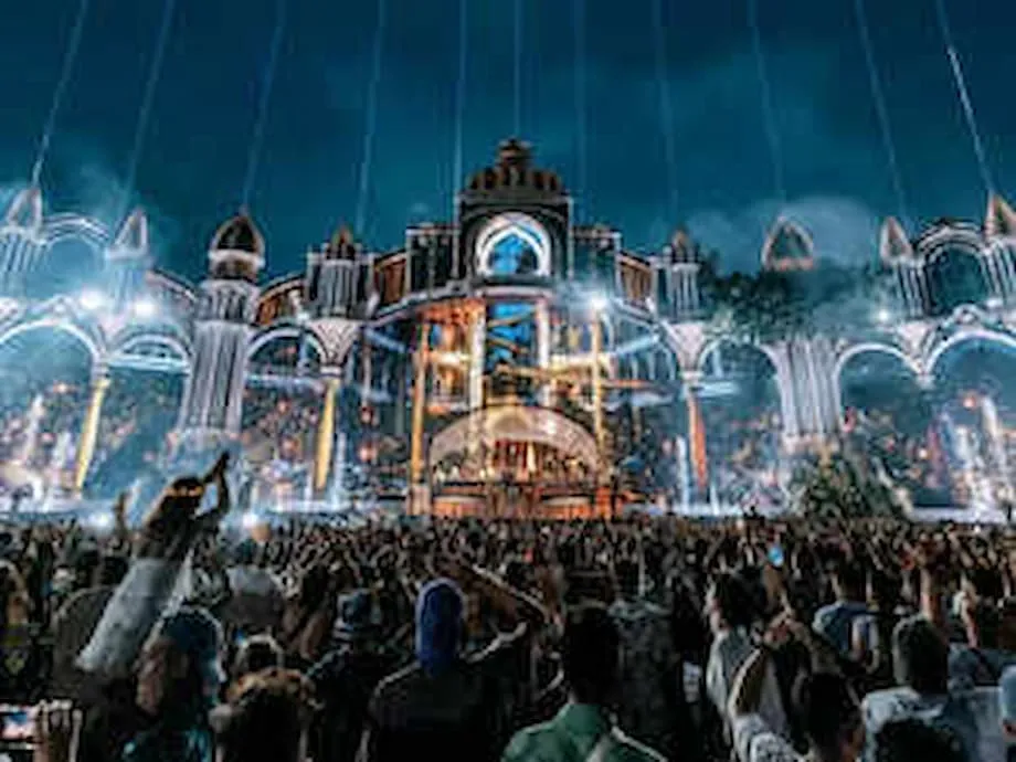 Tomorrowland chega à Tailândia: primeira edição na Ásia está prevista para 2026