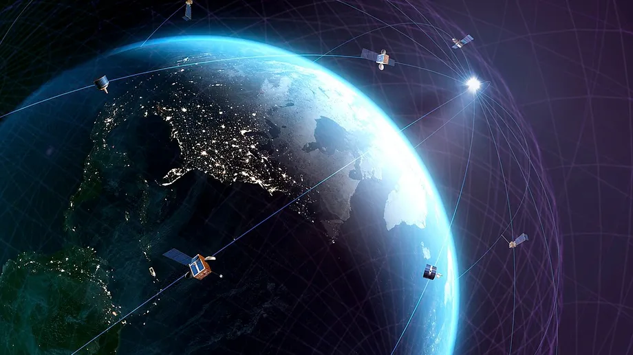 Diretrizes da China para Comunicações por Satélite: ambições, inovação e impacto global