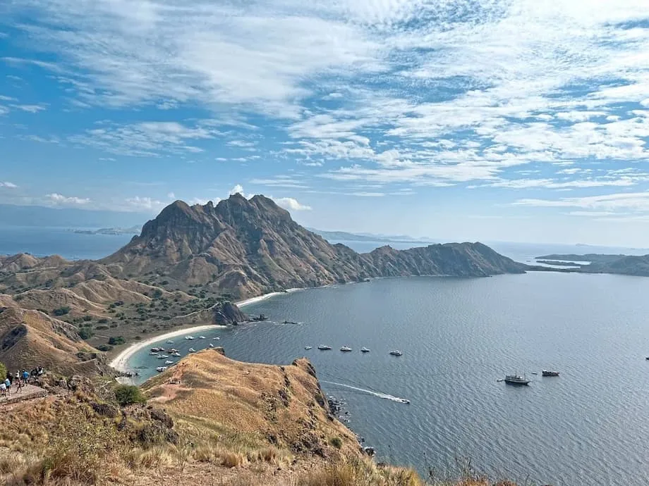 Labuan Bajo: a estrela em ascensão da Indonésia para aventuras sustentáveis e charme autêntico