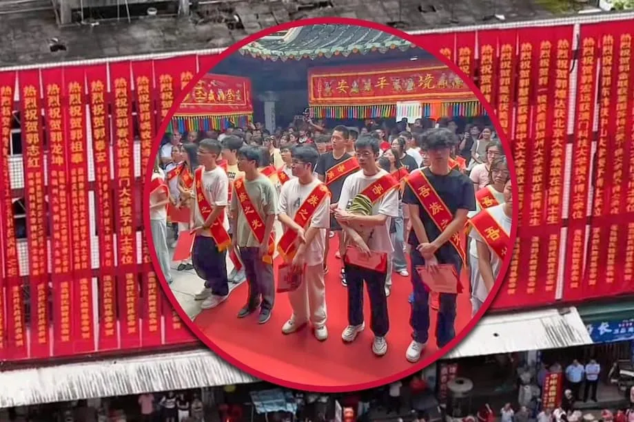 Pengdao: a história extraordinária da “Vila dos PhDs” da China e seus 33 doutores