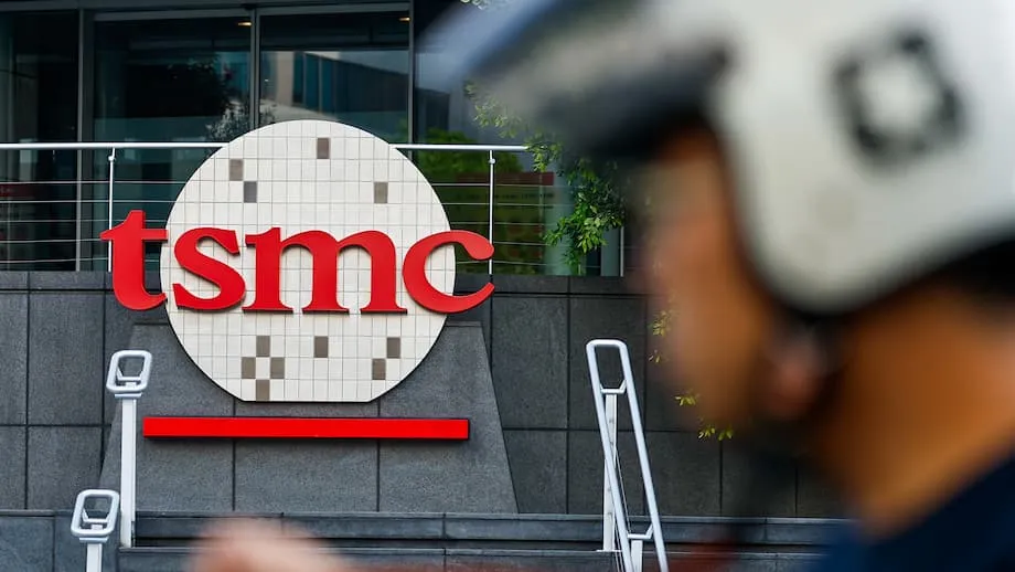 TSMC exclui fornecedores chineses de suas fábricas de chips de 2 nm: uma mudança estratégica na disputa global por semicondutores