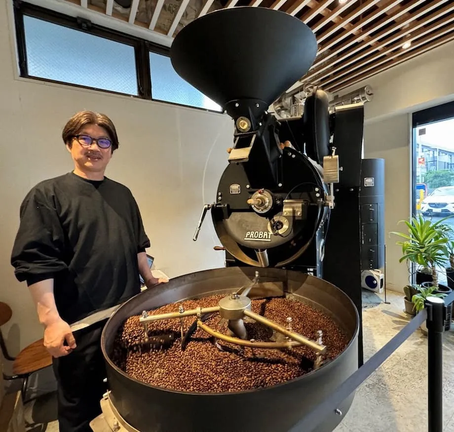 A cultura do café em Morioka: como uma pequena cidade japonesa conquistou fama mundial