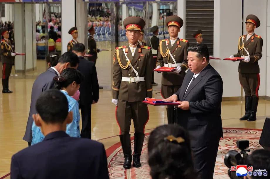 Kim Jong Un promete apoio às famílias de soldados norte-coreanos mortos lutando pela Rússia: por dentro da aposta custosa de Pyongyang na Ucrânia