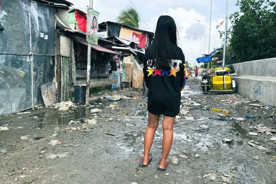 Parlamentares filipinos enfrentam intenso debate sobre educação sexual em meio à disparada da gravidez na adolescência
