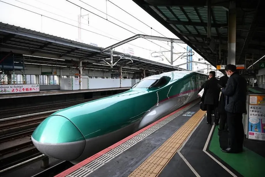 Chuva torrencial interrompe o Akita Shinkansen e leva à emissão de alertas de emergência máximos no norte do Japão