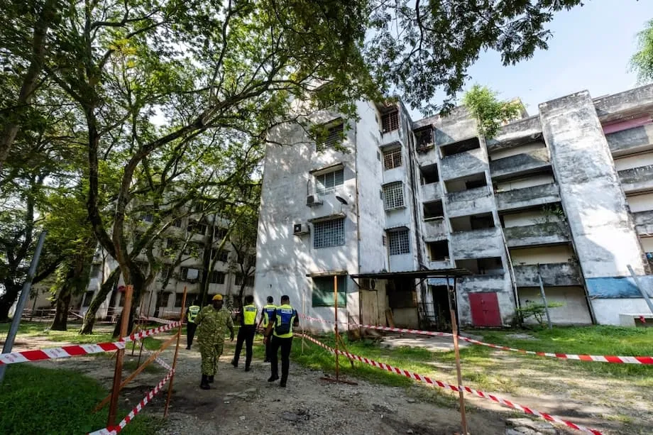 Projeto de Lei de Renovação Urbana da Malásia: a regra dos 80%, moradias na proporção de uma por uma e um debate de alto risco