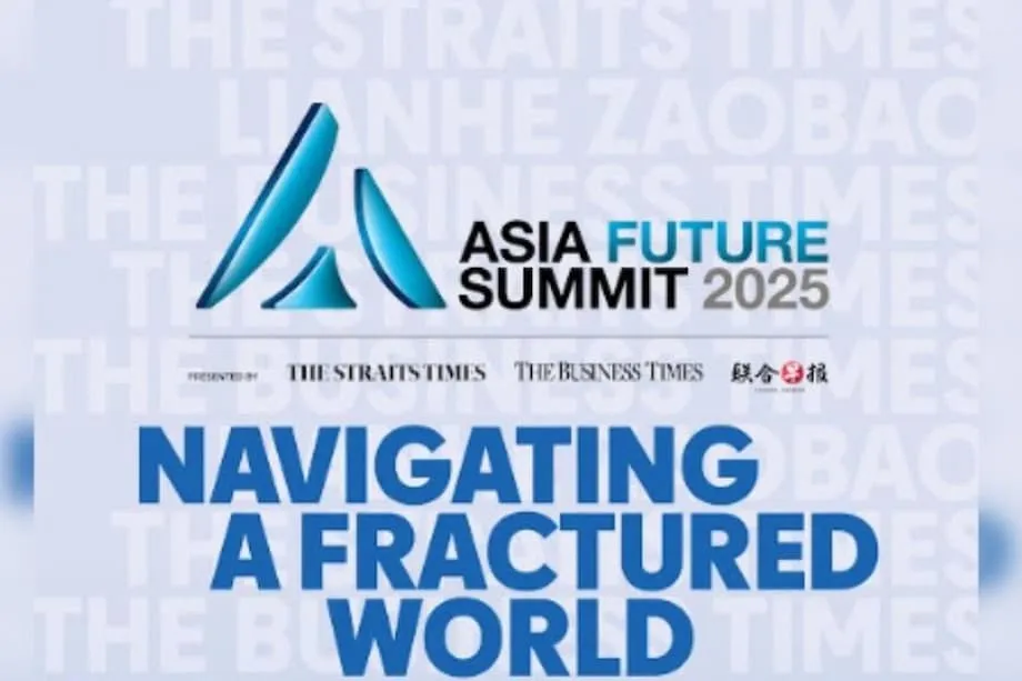 Asia Future Summit 2025: palestrantes, programação e por que o evento importa