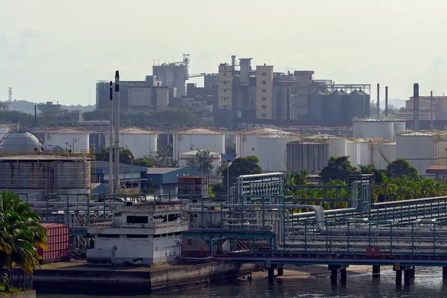 Tremores em Johor levam Malásia a revisar normas sísmicas para construções