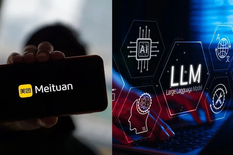 Meituan lança o LongCat Flash Chat, um modelo de mistura de especialistas com 560 bilhões de parâmetros
