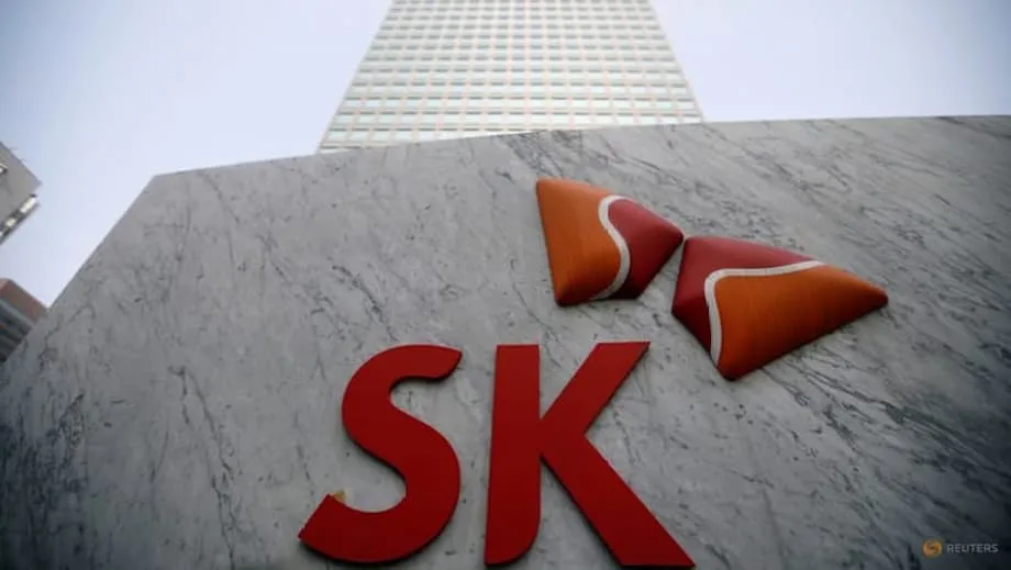 SK On entra no mercado de armazenamento dos EUA com acordo de 7,2 GWh de baterias LFP com a Flatiron Energy