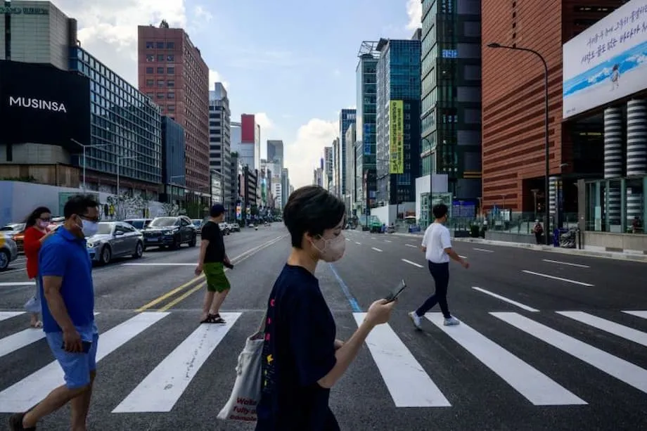 Coreia do Sul testa semanas de trabalho mais curtas, de hospitais a polos de tecnologia