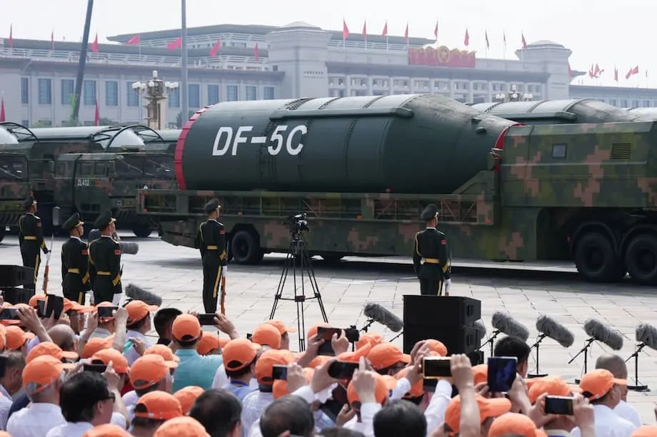 Sanções silenciosas ao gálio dão à China vantagem em GaN sobre as armas dos EUA