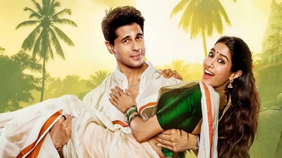 Param Sundari provoca debate sobre estereótipos de Kerala e autenticidade em Bollywood