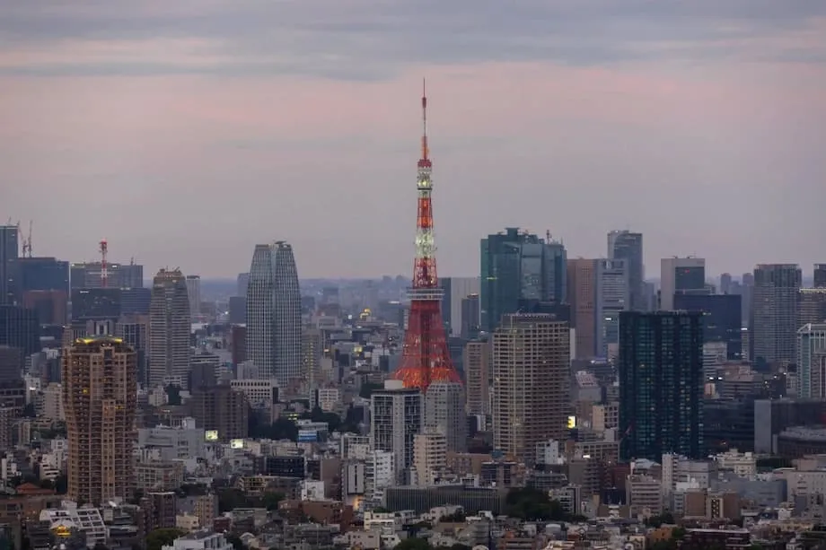 Ofertas de aquisição estrangeira disparam entre empresas japonesas