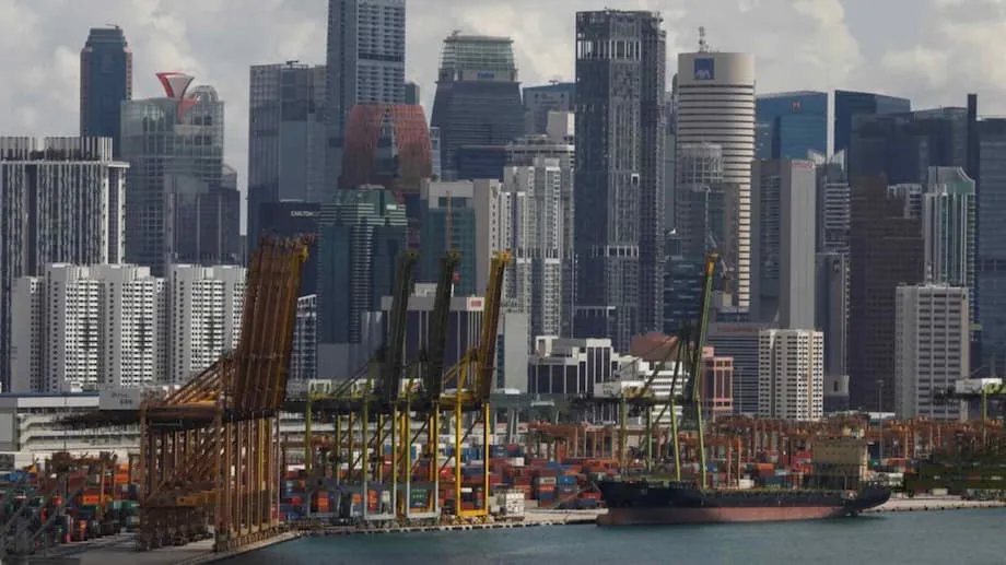 Singapura avalia pequenos reatores modulares para reduzir a dependência do gás e atingir a meta de emissões líquidas zero