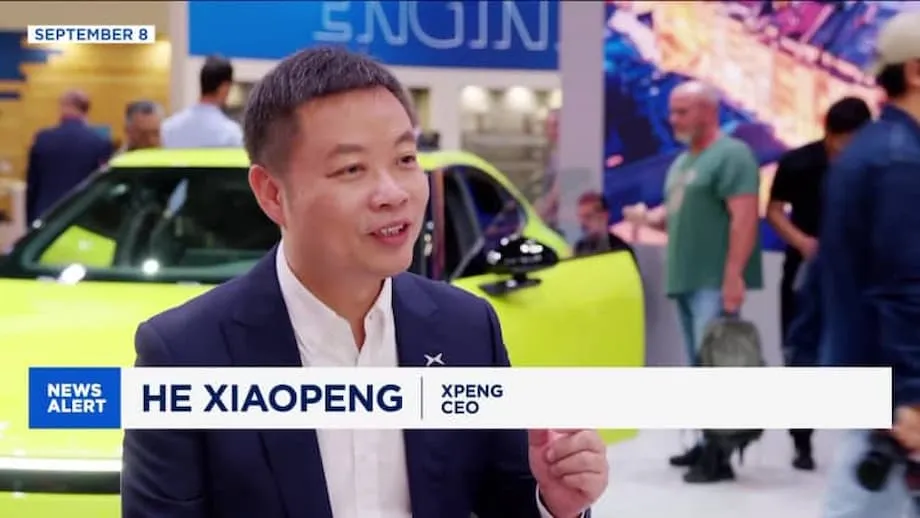 Xpeng prepara expansão global de elétricos acessíveis da linha Mona até 2026, começando pela Europa