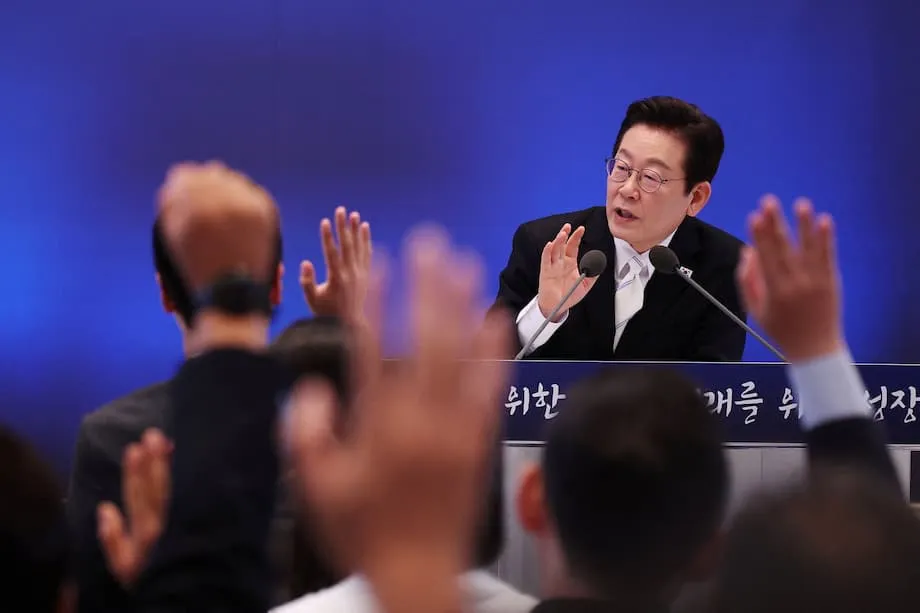 A operação do ICE em fábrica de baterias na Geórgia testa aliança entre EUA e Coreia do Sul e investimentos futuros