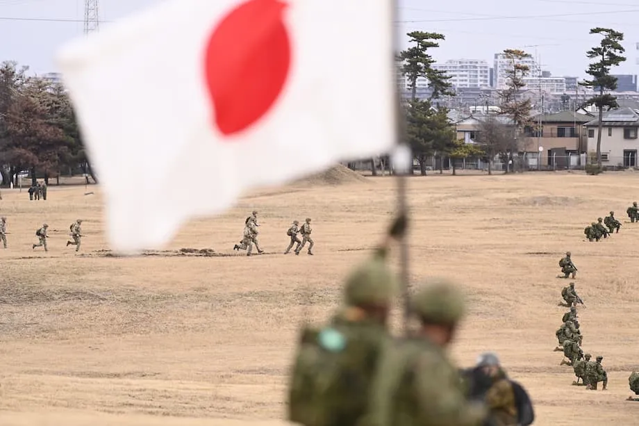 EUA e Japão iniciam exercícios Resolute Dragon com Typhon e NMESIS, enquanto China protesta
