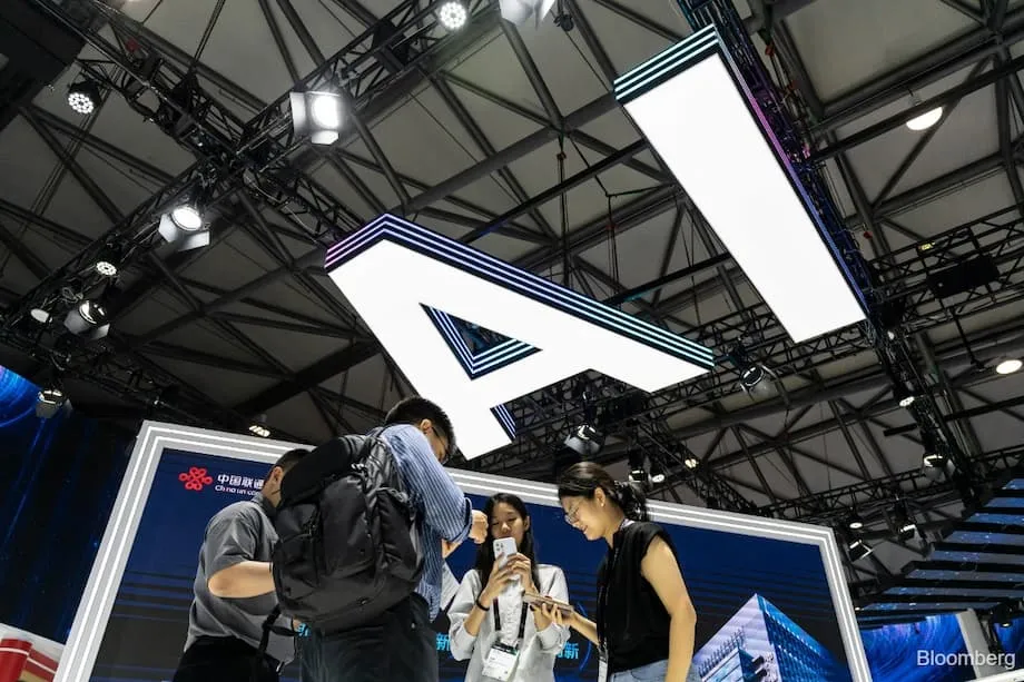 Alibaba e Baidu treinam IA em chips próprios em meio ao endurecimento das restrições dos EUA