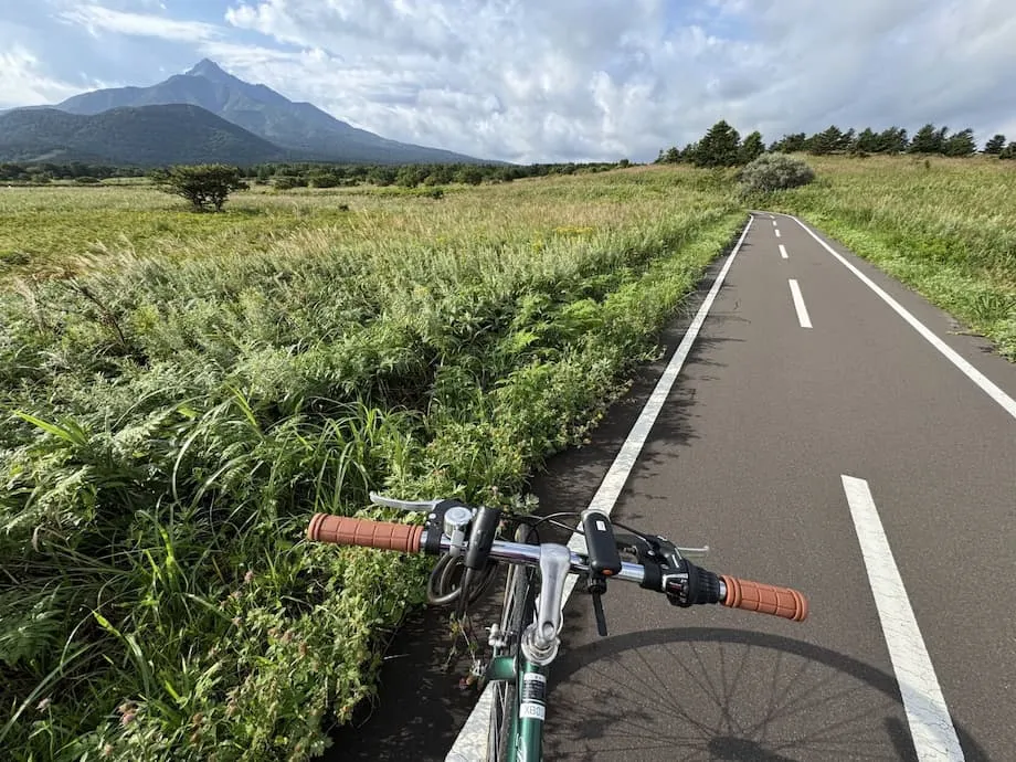 Rishiri e Rebun: trilhas tranquilas, costas selvagens e uni fresco no extremo norte de Hokkaido