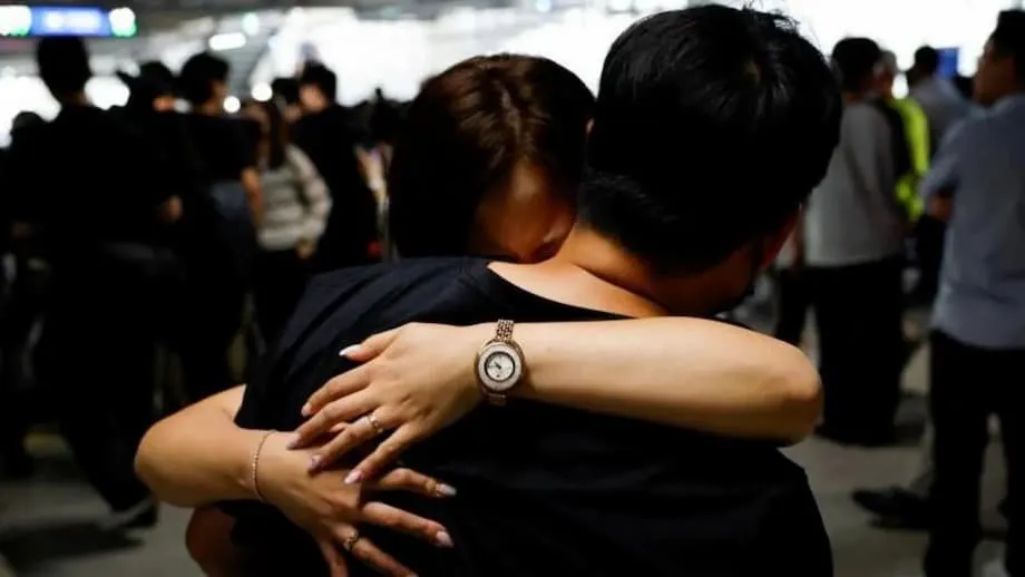 Coreia do Sul investiga operação migratória dos EUA por violações de direitos humanos