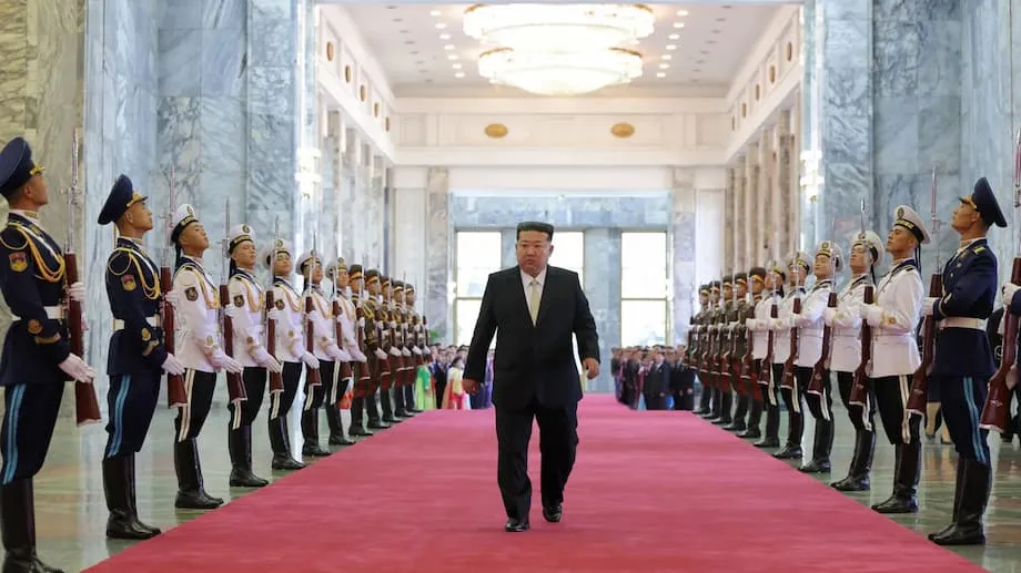 Relatório da ONU aponta execuções na Coreia do Norte por compartilhamento de conteúdo estrangeiro em meio ao aumento do controle