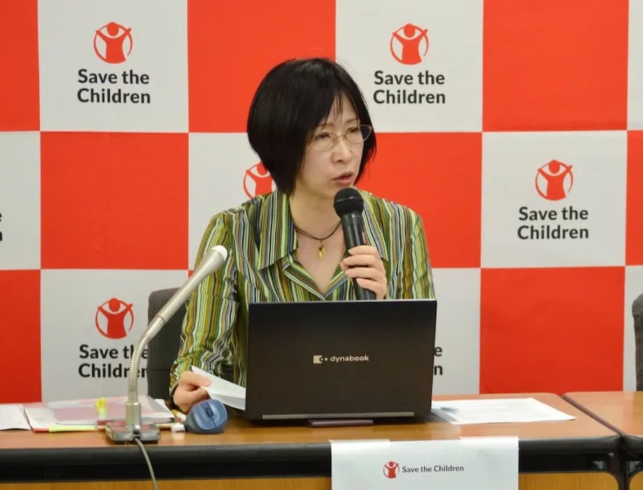 A maioria das famílias de baixa renda no Japão tem dificuldade para alimentar os filhos