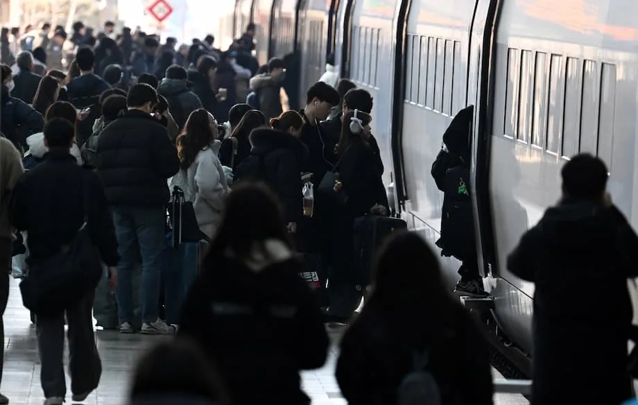 Pedágios grátis, viagens pela metade do preço e novos descontos impulsionam as viagens no Chuseok de 2025
