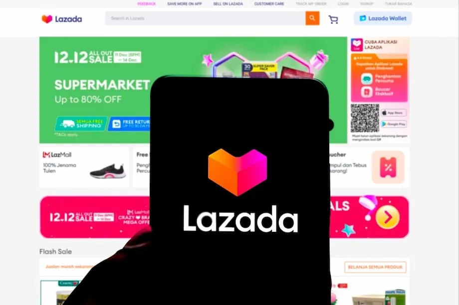 Alibaba conecta Tmall à Lazada para expandir com um clique pelo Sudeste Asiático