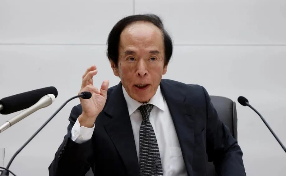 Banco do Japão surpreende os mercados com plano de vender ETFs e J-REITs e acelera redução do balanço patrimonial