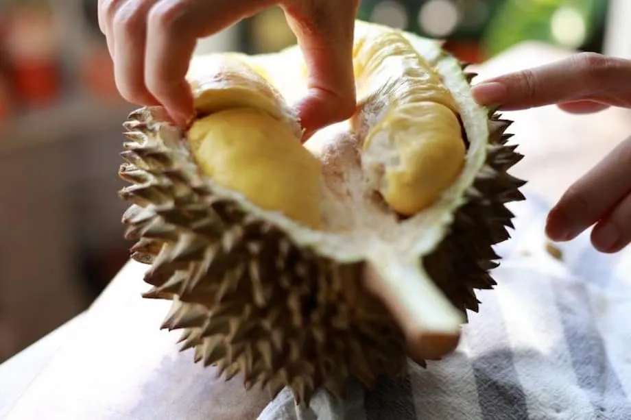 Das relés imperiais de lichia ao expresso moderno do durião: China corre para atender ao gosto crescente pela fruta