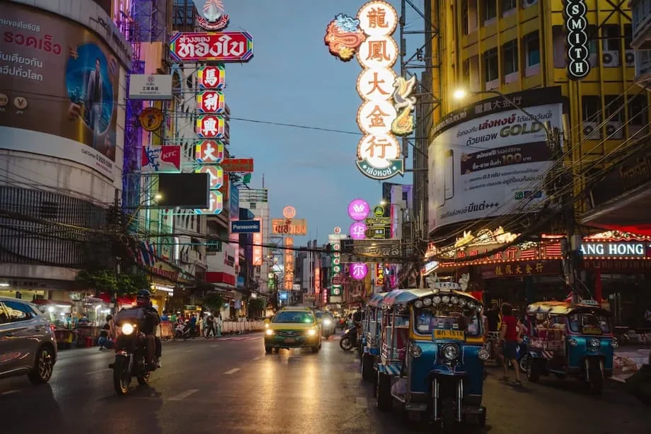 Guia de Bangkok para quem conhece a cidade: coma, faça compras e socialize como um morador