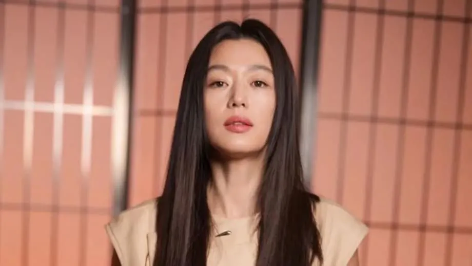 Tempest provoca reação na China, e Jun Ji Hyun e a cultura coreana viram alvo de críticas